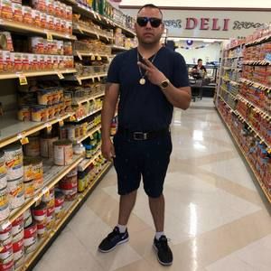 Meet your Posher, Miguél